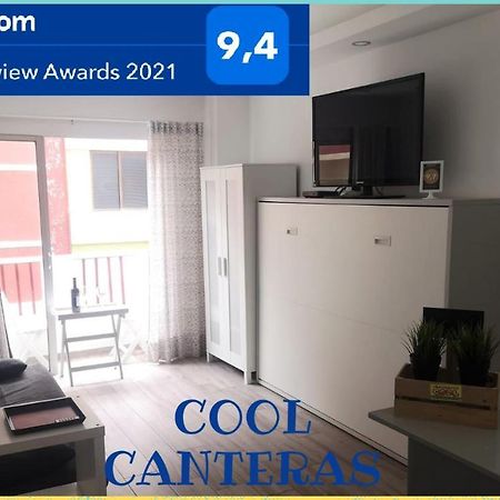 Cool Canteras لاس بالماس دي غران كاناريا المظهر الخارجي الصورة