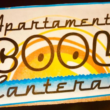 Cool Canteras لاس بالماس دي غران كاناريا المظهر الخارجي الصورة