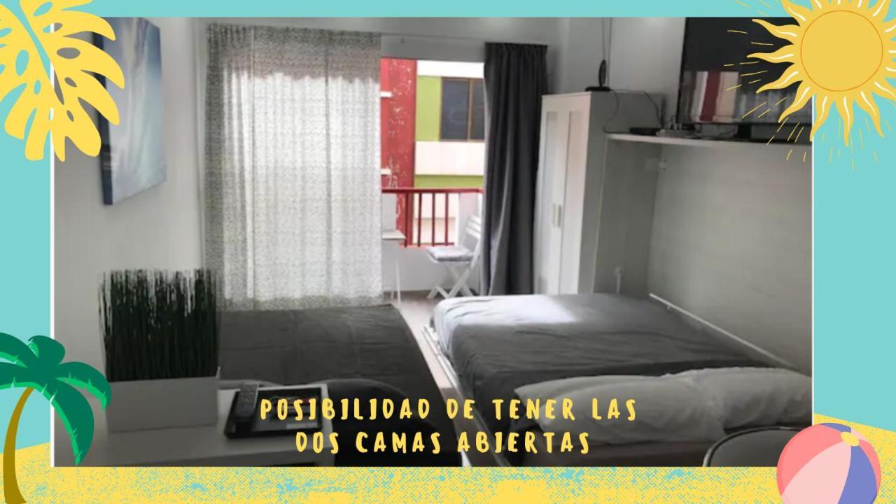 Cool Canteras لاس بالماس دي غران كاناريا المظهر الخارجي الصورة
