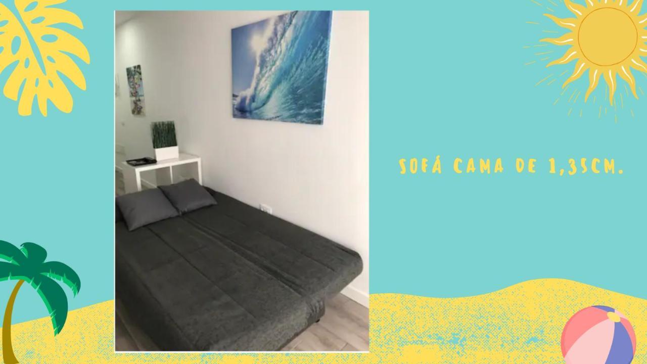 Cool Canteras لاس بالماس دي غران كاناريا المظهر الخارجي الصورة