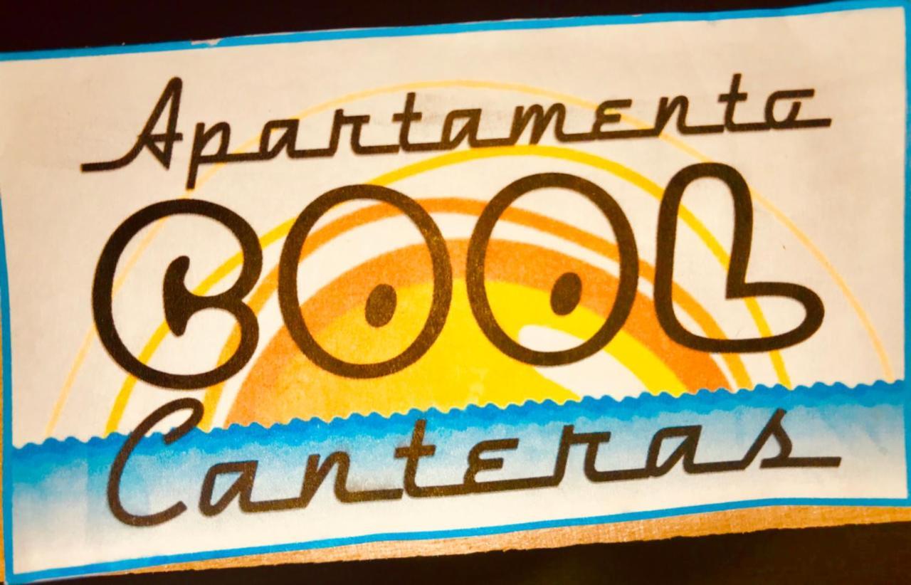 Cool Canteras لاس بالماس دي غران كاناريا المظهر الخارجي الصورة