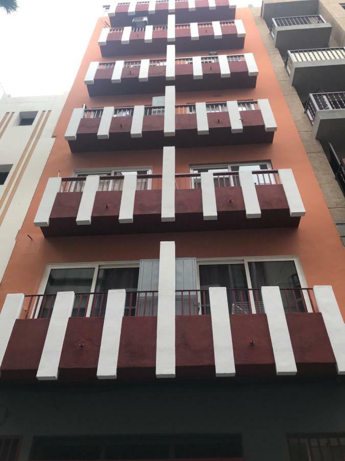 Cool Canteras لاس بالماس دي غران كاناريا المظهر الخارجي الصورة